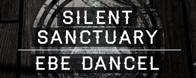 Ebe Dancel x Silent Sanctuary